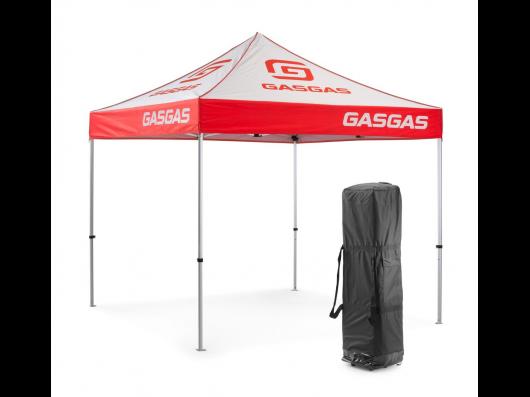 PADDOCK TENT 3X3M