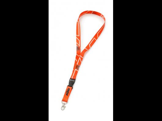 TEAM LANYARD