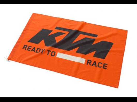 KTM FLAG
