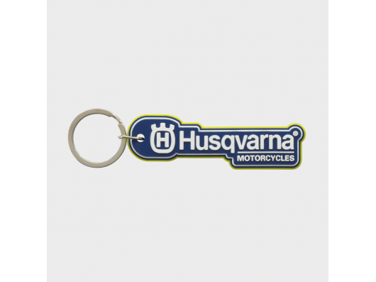 Rubber Keyholder