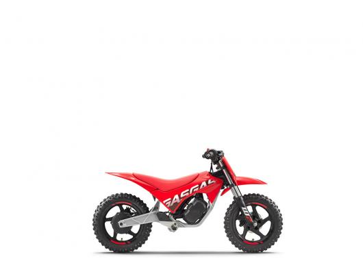 GASGAS MC E2