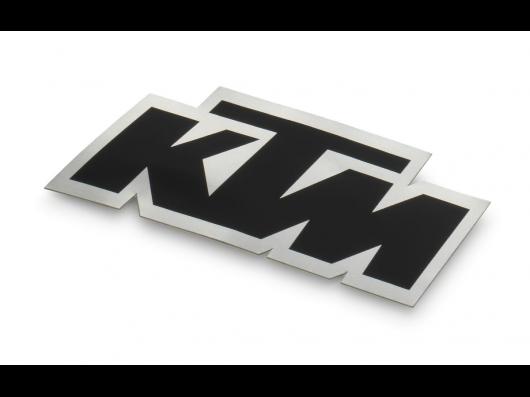 METALLIC STICKER