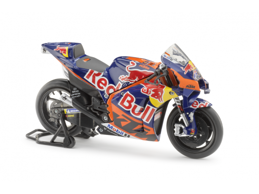 MOTO GP MODEL BIKE JACK MILLER