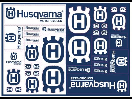 Sticker Sheet