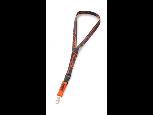 TEAM LANYARD